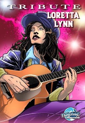 Tribute: Loretta Lynn - Ryan Mccall