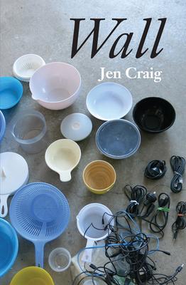 Wall - Jen Craig