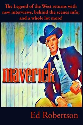 Maverick: Legend of the West - Ed Robertson