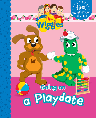 First Experience - Going on a Playdate - The Wiggles