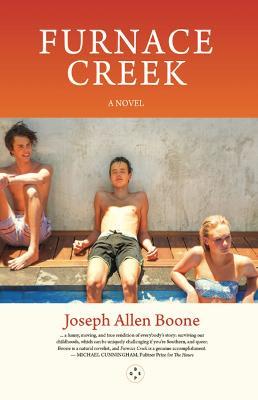 Furnace Creek - Joseph Allen Boone