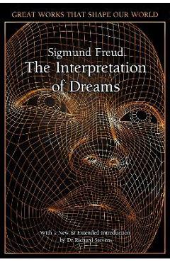Poza produsului The Interpretation of Dreams - Sigmund Freud