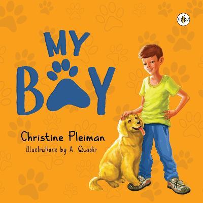 My Boy - Christine Pleiman