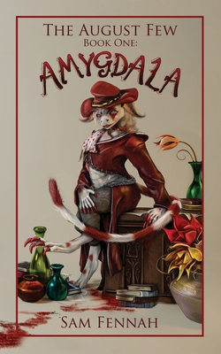 Amygdala - Sam Fennah