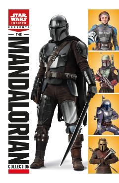 Star Wars Insider Archives: Collector's Edition - Magazine Titan