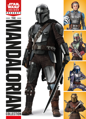 Star Wars Insider Archives: Collector's Edition - Magazine Titan
