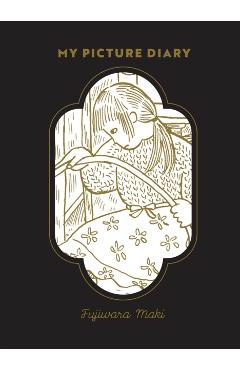 My Picture Diary - Fujiwara Maki