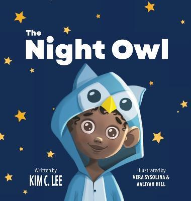 The Night Owl - Kim C. Lee