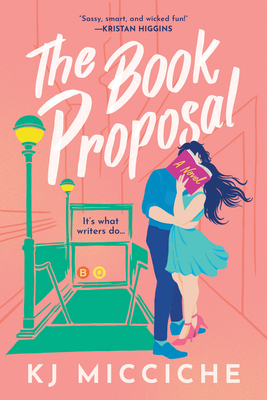 The Book Proposal - Kj Micciche