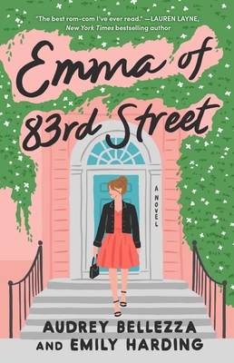 Emma of 83rd Street - Audrey Bellezza