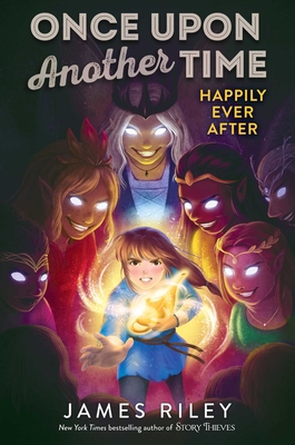 Happily Ever After - James Riley
