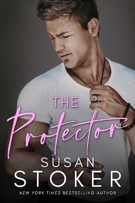 The Protector - Susan Stoker