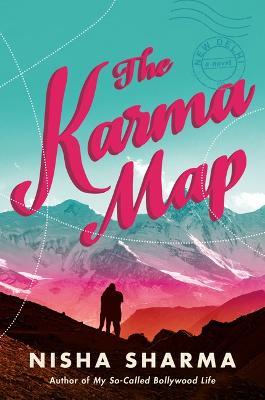 The Karma Map - Nisha Sharma