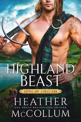 Highland Beast - Heather Mccollum