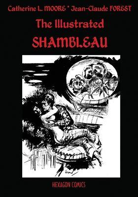 The Illustrated Shambleau - Catherine L. Moore