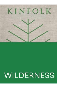 Kinfolk Wilderness - John Burns