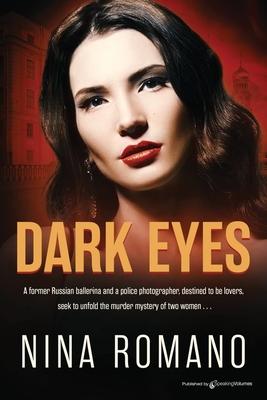 Dark Eyes - Nina Romano