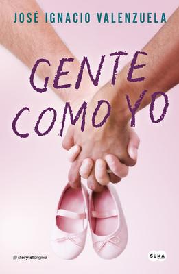 Gente Como Yo / People Like Me - José Ignacio Valenzuela