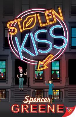 Stolen Kiss - Spencer Greene