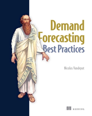 Demand Forecasting Best Practices - Nicolas Vandeput