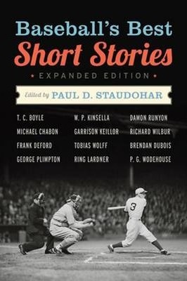 Baseball's Best Short Stories - Paul D. Staudohar
