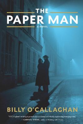 The Paper Man - Billy O'callaghan