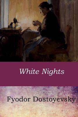 White Nights - Constance Garnett