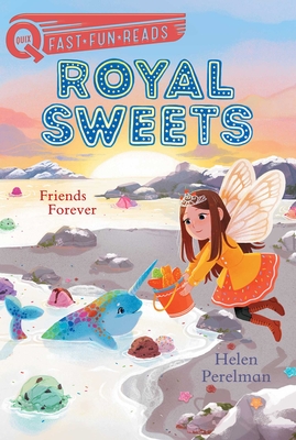 Friends Forever: Royal Sweets 8 - Helen Perelman