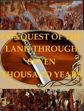 Conquest of the Land through 7000 Years - U. S. Department Of Agriculture