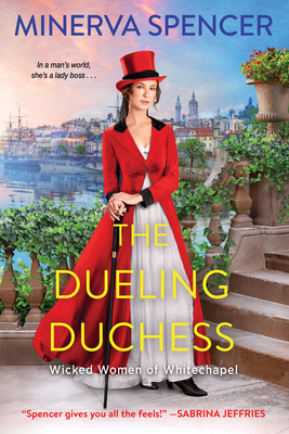 The Dueling Duchess - Minerva Spencer
