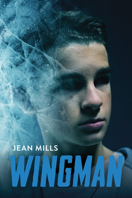 Wingman - Jean Mills