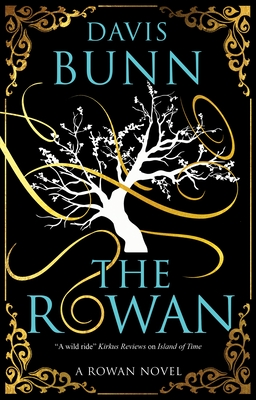 The Rowan - Davis Bunn