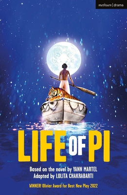Life of Pi - Yann Martel
