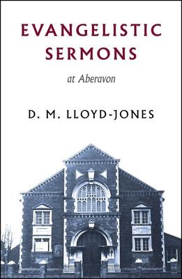 Evangelistic Sermons Aberavon - Martyn Lloyd-jones