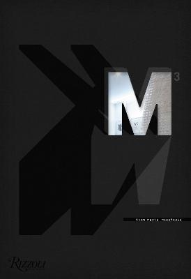 M3: Modeled Works [Archive] 1972-2022 - Thom Mayne