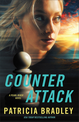 Counter Attack - Patricia Bradley