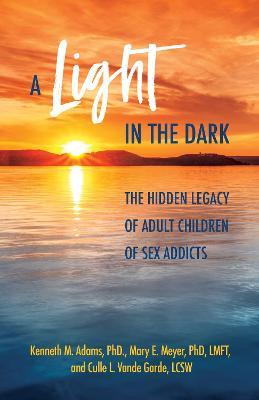A Light in the Dark: The Hidden Legacy of Adult Children of Sex Addicts - Kenneth M. Adams