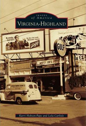 Virginia-Highland - Karri Hobson-pape