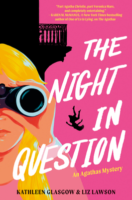 The Night in Question - Kathleen Glasgow