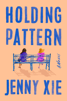 Holding Pattern - Jenny Xie