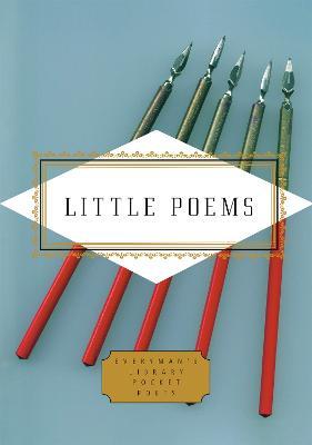 Little Poems - Michael Hennessy