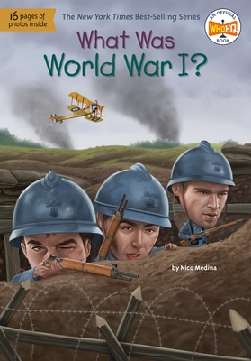 What Was World War I? - Nico Medina