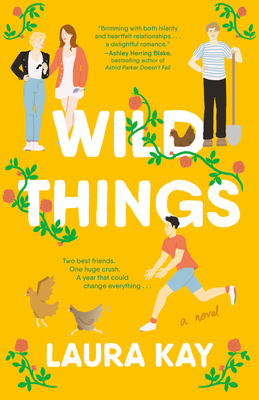 Wild Things - Laura Kay