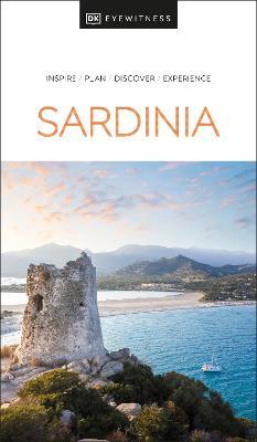 DK Eyewitness Sardinia - Dk Eyewitness