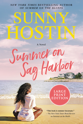 Summer on Sag Harbor - Sunny Hostin