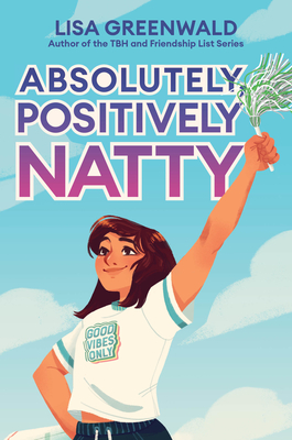 Absolutely, Positively Natty - Lisa Greenwald