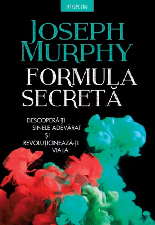 Formula secreta - Joseph Murphy