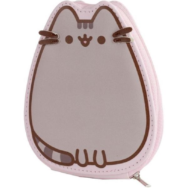 Set manichiura Pusheen the Cat