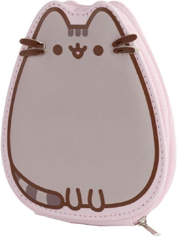 Set manichiura Pusheen the Cat