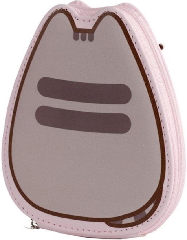 Set manichiura Pusheen the Cat